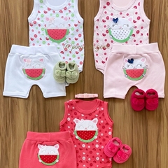 Baby Friday | até 60% off