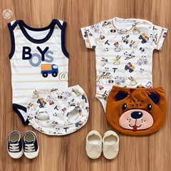 Baby Friday | até 60% off