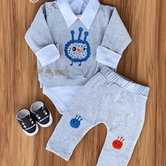 Baby Friday | até 60% off