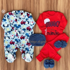 Baby Friday | até 60% off