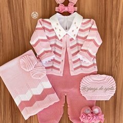 Saída Marshmallow 