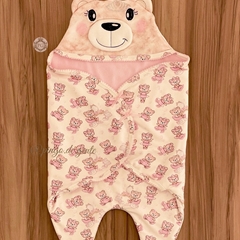 Mantas | Naninhas | Toalhas de Boca 