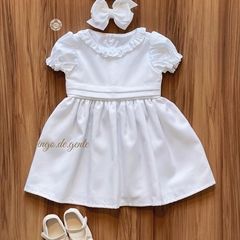 Vestido Clarita