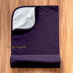 Manta Algodão Premium