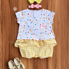 Romper Ayla 