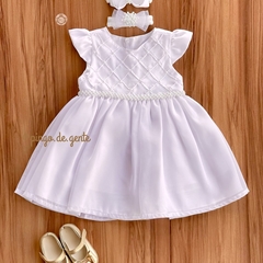 Vestido Carmela
